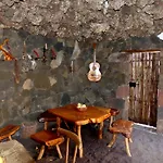 Casa Guinea Jerez de la Frontera
