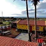 Kır Evi Casa Guinea