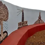 Kır Evi Casa Guinea *