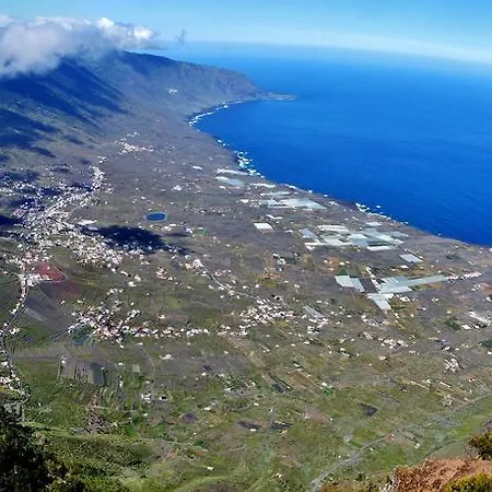 Casa Guinea Kır Evi