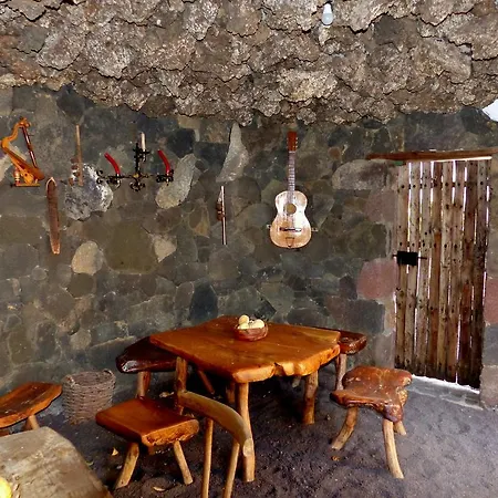 Casa Guinea フロンテーラ