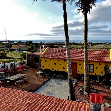 カントリーハウス Casa Guinea