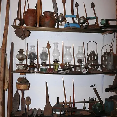 Casa Guinea