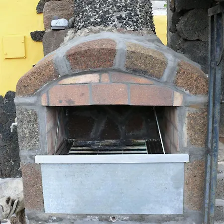 カントリーハウス Casa Guinea フロンテーラ