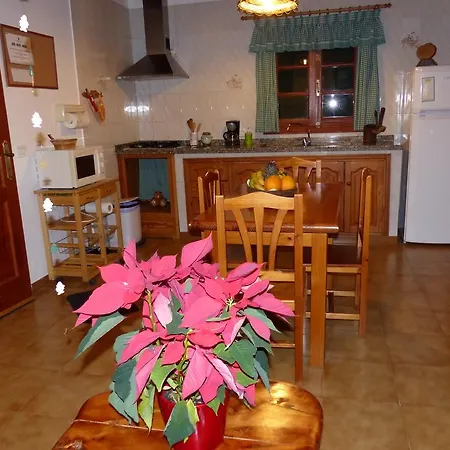 Casa Guinea Landsted *