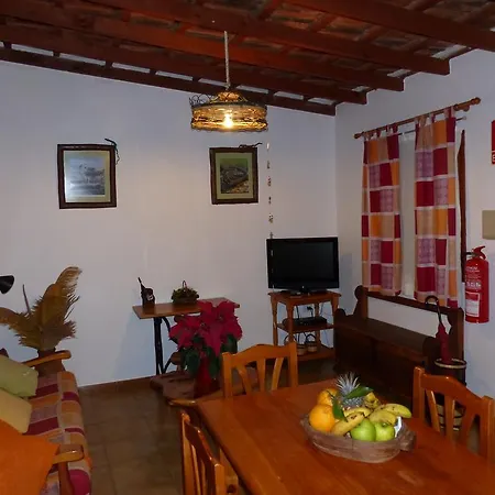 Landsted Casa Guinea Frontera