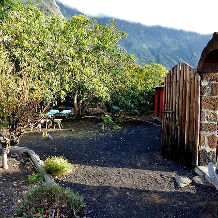 Casa Guinea Landsted *