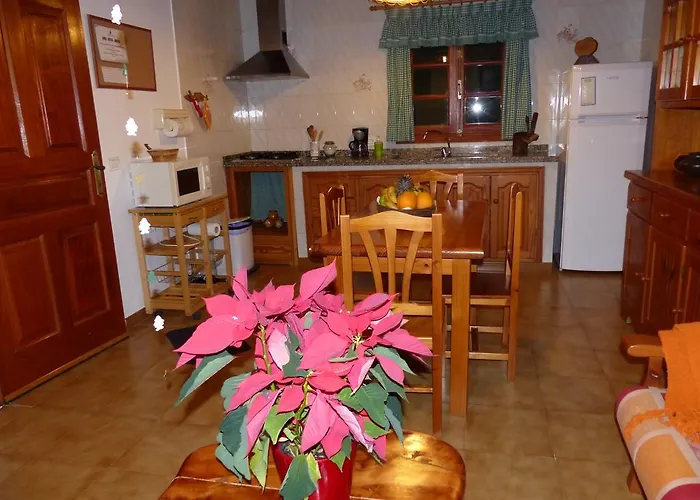 Casa Guinea منزل ريفي *